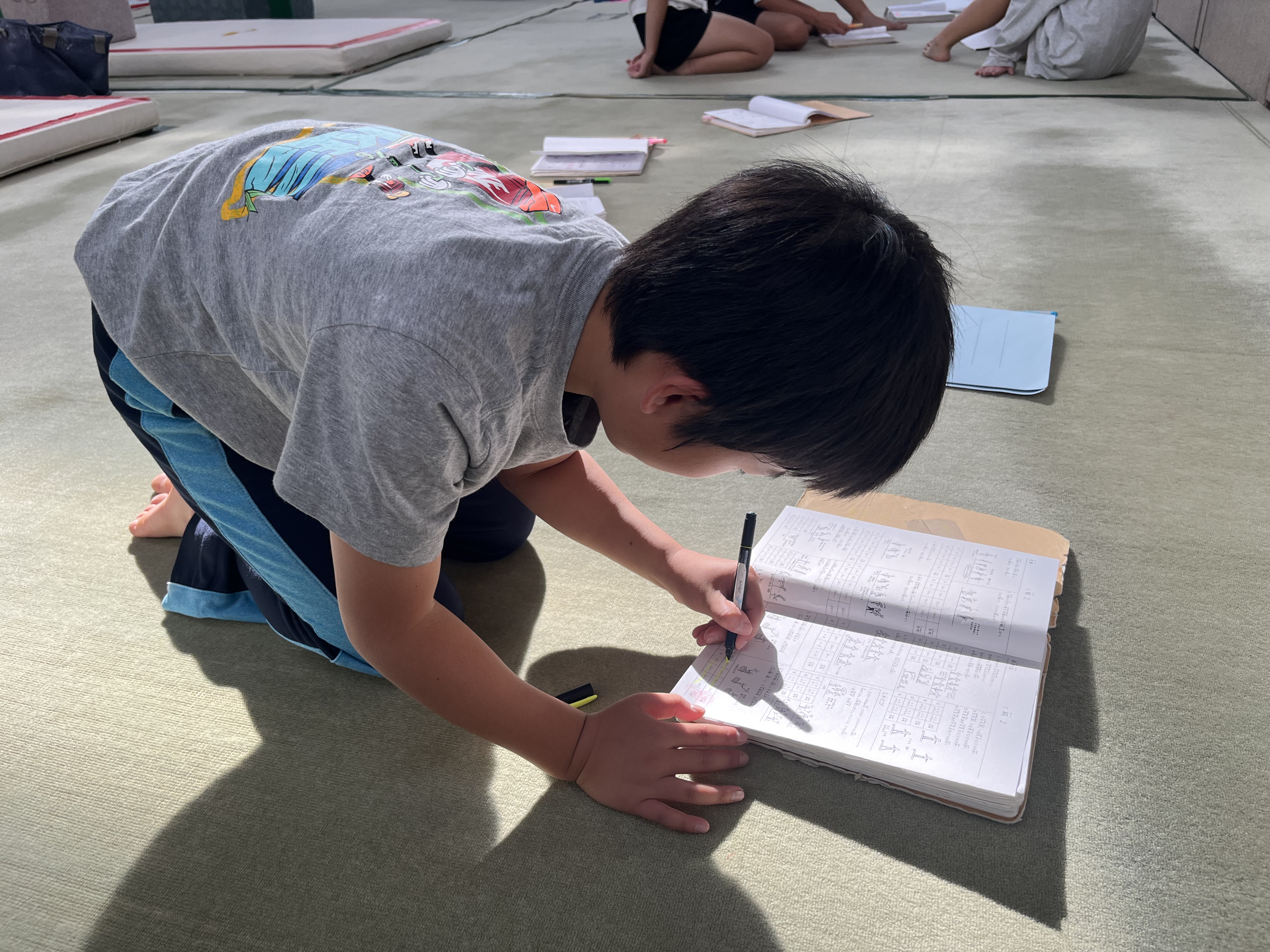 教育方針イメージ